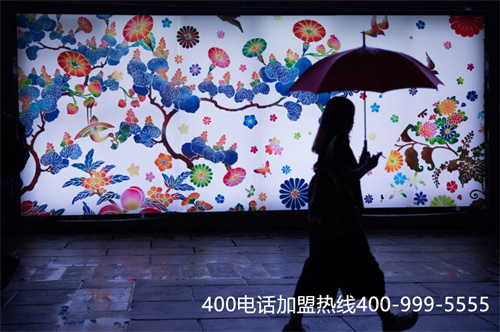 新余400電話申請（400電話申請費用及資費）