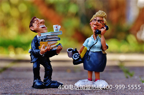 (辦理400電話業務)(400電話辦理怎樣更方便省事，選擇代理服務商會更好)